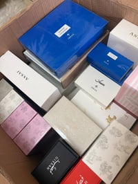 عطور أصلية • ثبات عالي • فوحان قوي