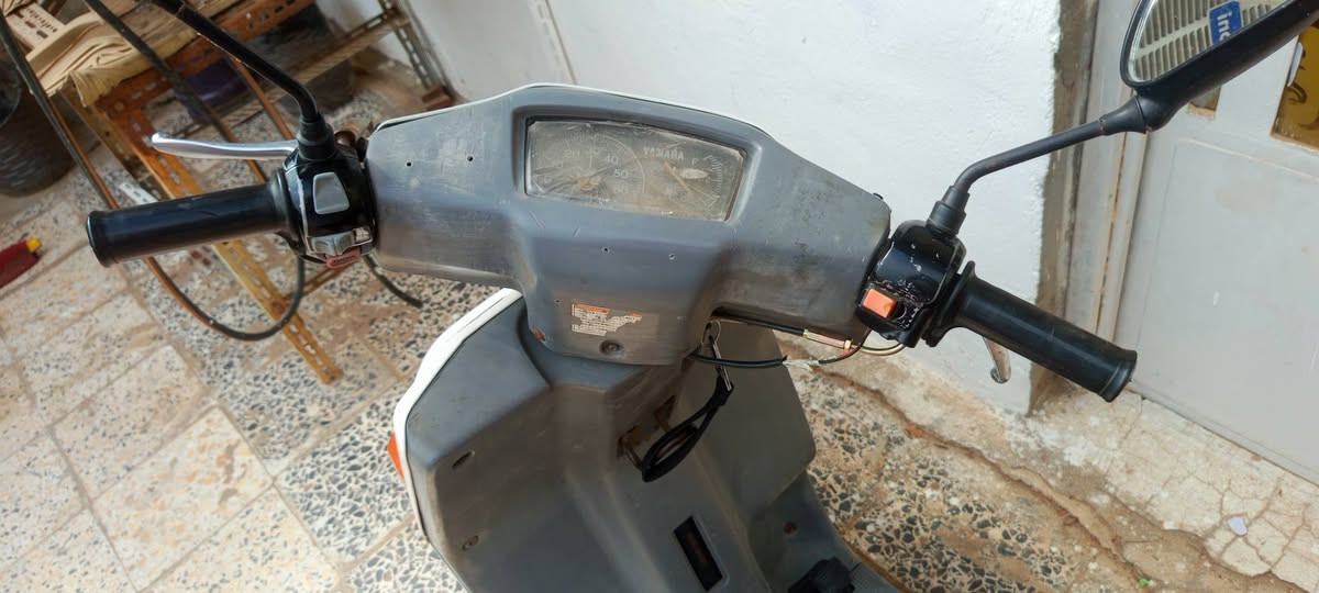 بيكم • سلف وهندل • تايرات جديده
