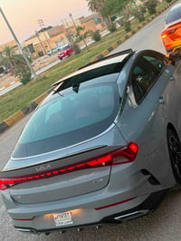 ‏السلام عليكم للبيع او مراوس حسب القناعة 𝟐𝟎23 𝐊𝐈𝐀 𝐊𝟓 - 𝐆𝐓 LINE  سيارة ...