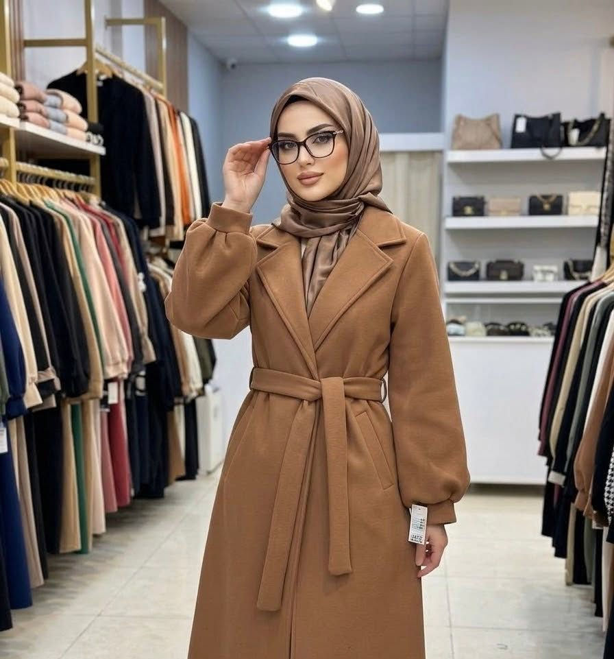تەنها بە جووملە بەردەستە
ڕیکۆتی قۆڵ باڵۆن ترێندی ساڵ
درێژی تا سەر ئەژنۆ واتە وەسەت
قیاسات 36 تا 48. بەردەستە
قوماشی فوول کوالێتی 
بە 10 ڕەنگ بەردەستە
*********** مۆبایل
*********** واتساپ
