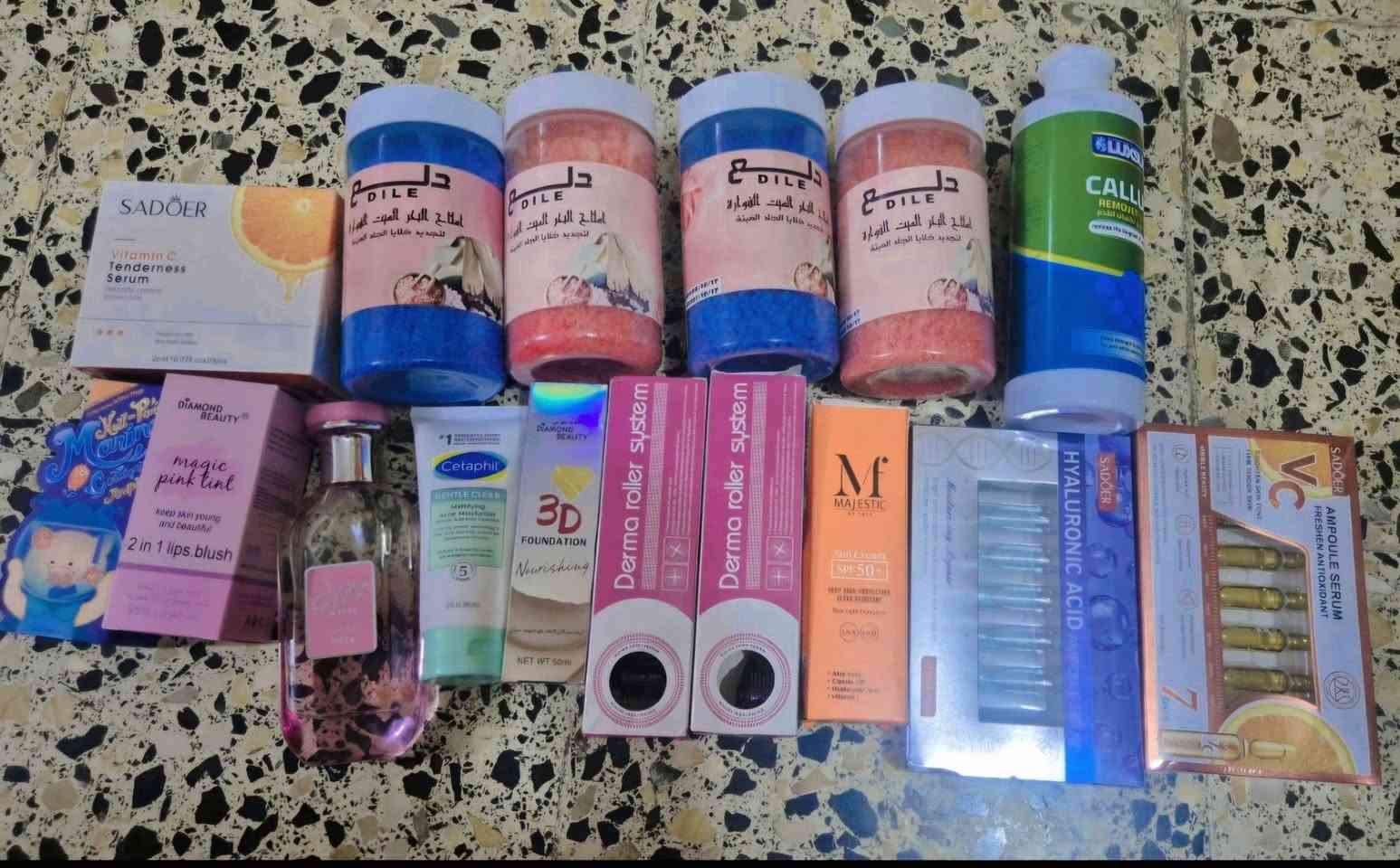 شلعة • بغداد الكرخ