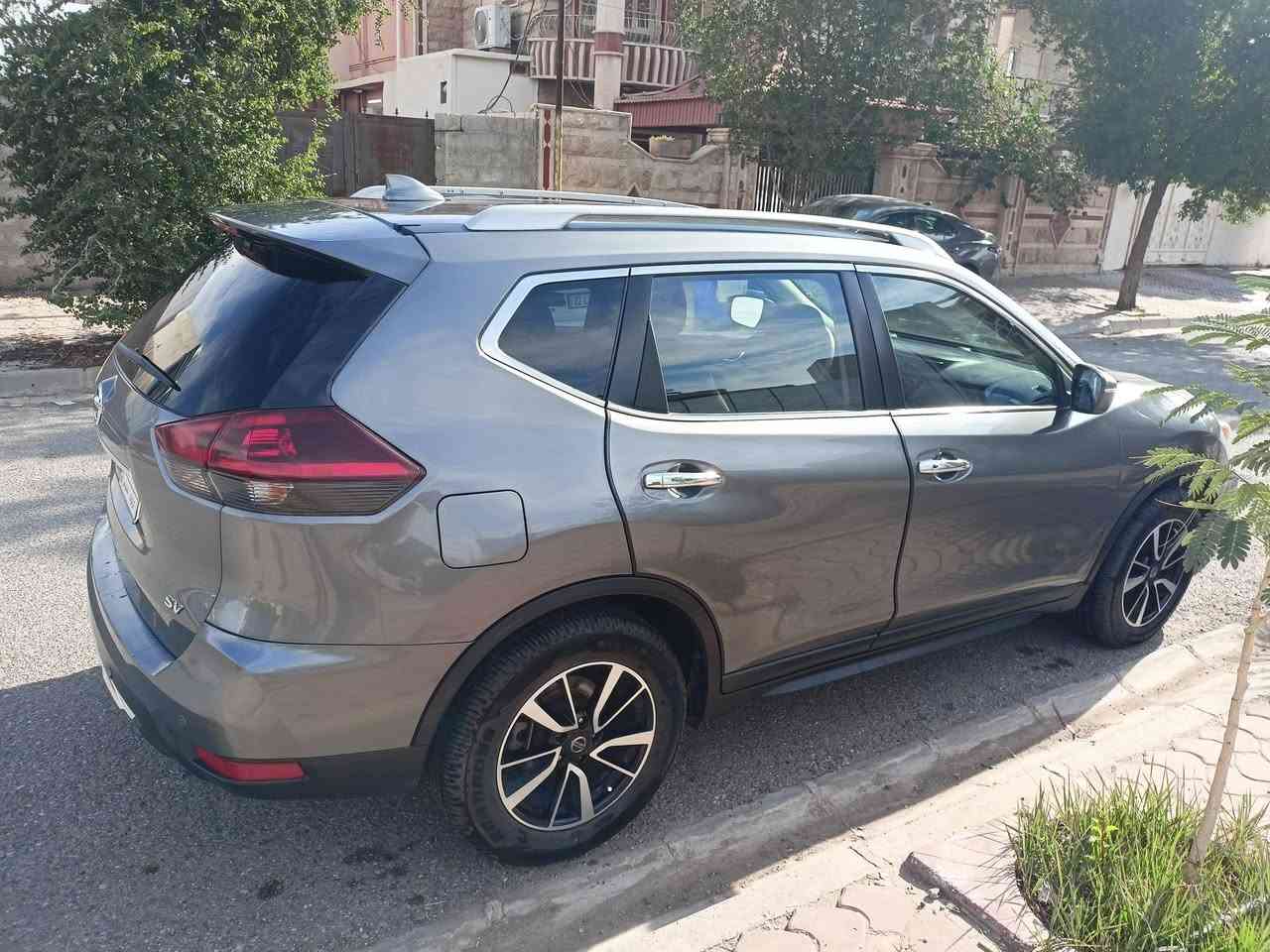 نيسان روج 2019 للبيع
رقم كركوك
رقم و سنوية جديد
مواصفات sv
كلين بدون صبغ او تعديل او تبديل
كل اجزاءه بلادي بدون اي عيب
كير محرك كهرباء كله ضمان
باسمي تحويل فوري
مكان السيارة كركوك
***********
