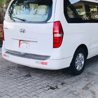 استاركس ٢٠٠٩ • محور ٢٠١٦ • تاير جديد