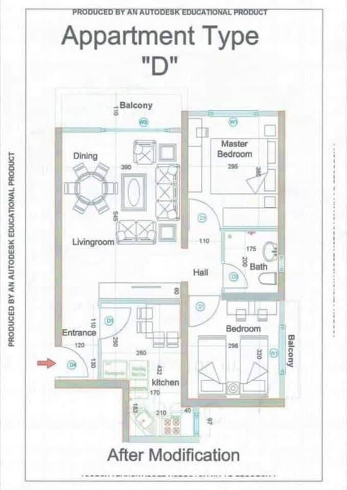 🏠 شقة للبيع في مجمع الزهور السكني – بغداد / سريع محمد القاسم

🏢 عمارة D7  شقة 27
📐 المساحة: 80 متر
💸 واصل قسط 20%  + سنتين اقساط
سعر البيع: 45 مليون 
📞 للاتصال:
*********** / اتصال + واتساب
