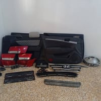 قطع غيار • شاشة ٢٠٠٨ • كنترول ٢٠٠٩ خليجي