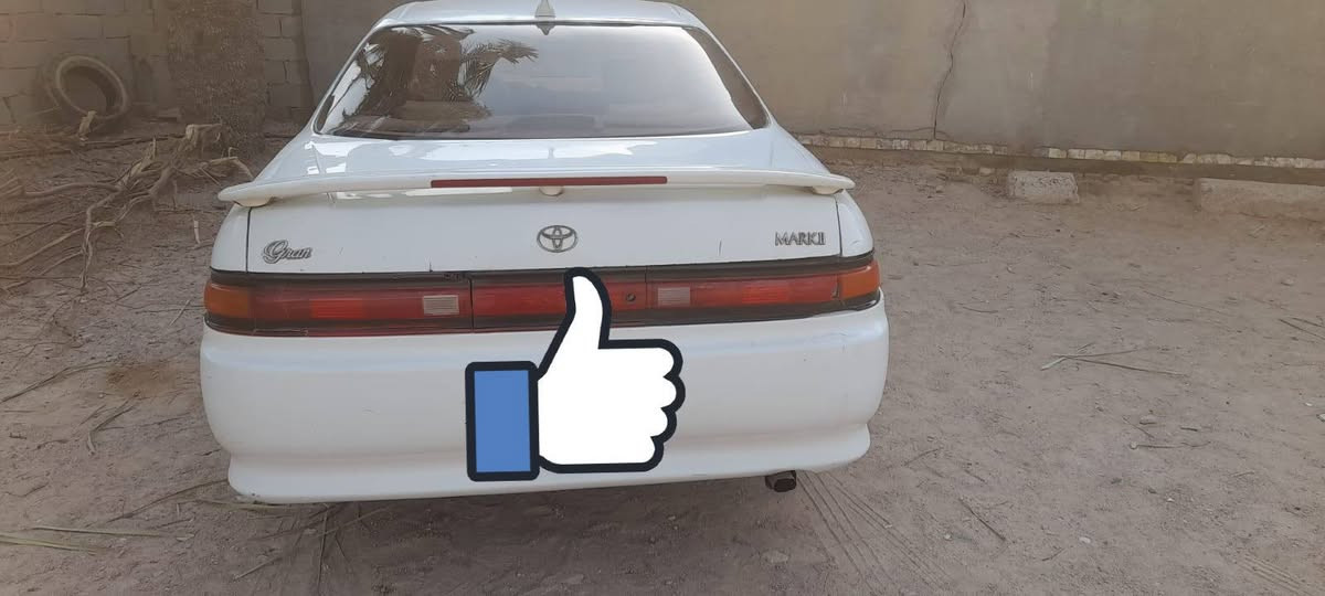 سلام عليكم مارك للبيع موديل 1993
رقم بغداد نكليزي بسمي سنويه 2031  مكفوله من الكصه ونغل جثه والعيب الشرعي والغرامات  العنوان الناصريه قضاء النصر السعر 55 وبيه مجال لطيبين  أي ستفسار اتصل على الرقم ***********
