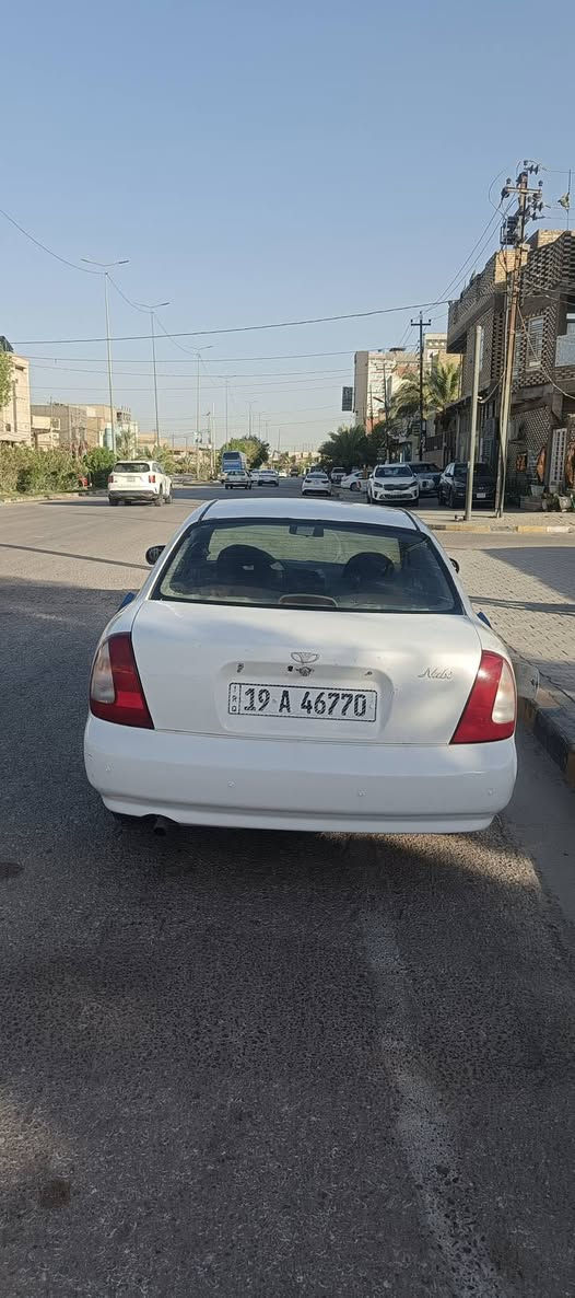 نوبرا • ٩٩ • اوتوماتيك