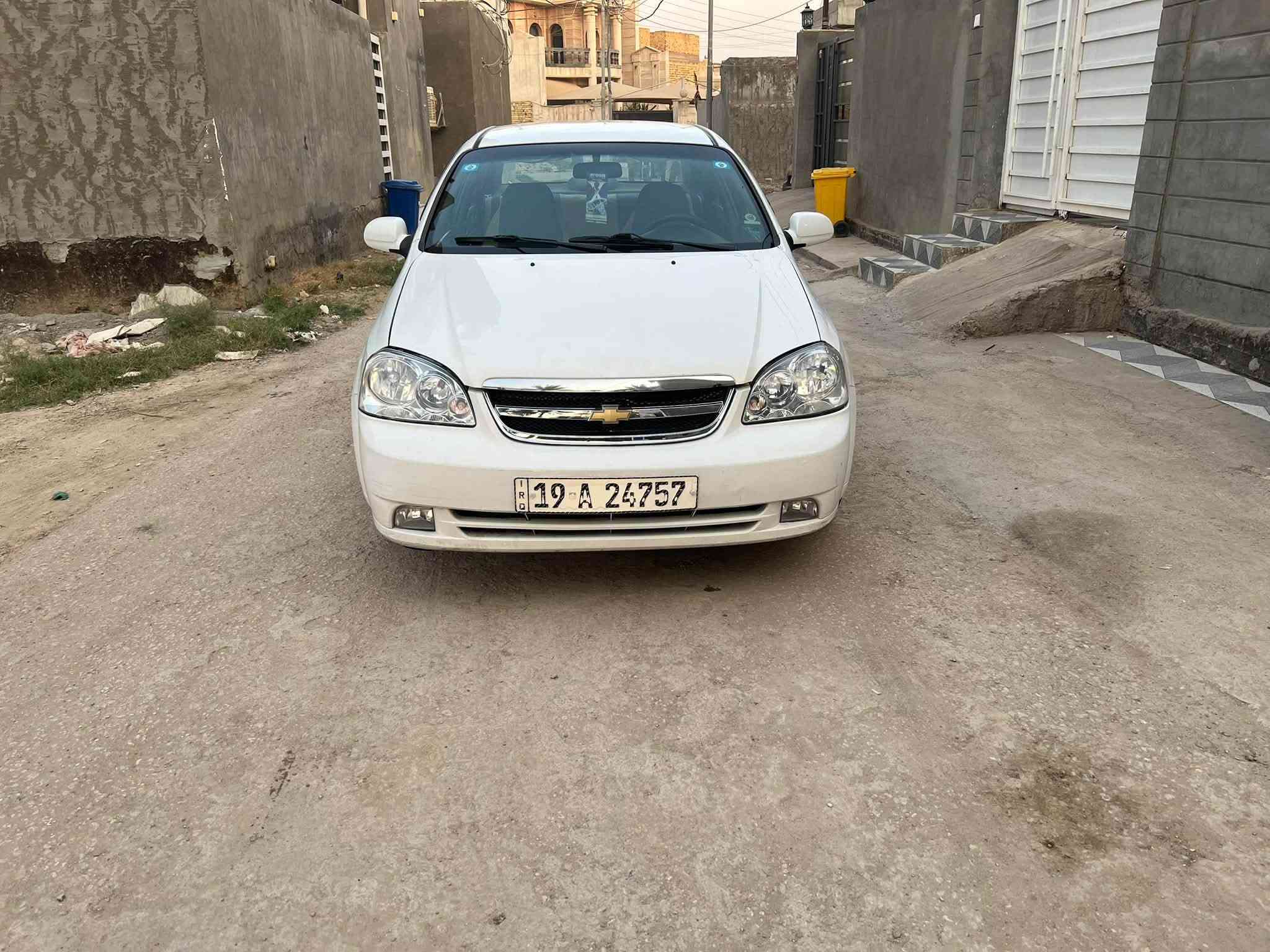 السلام عليكم اوبترا ٢٠١١رقم كربلاء هزه وسنويه جديده بأسمي بيه صبغ صفحه صبغ بدون اي دواخل شواصي لغود مكفولات السياره جاهزه مابيه اي نقص كير مكينه جدد حداديه وتخم تاير باتري جديد حلوه ونضيفه وجاهزه السعر ٦٠وبيه مجال مكان السياره بابل قرب جسر بته للاستفسار ***********
