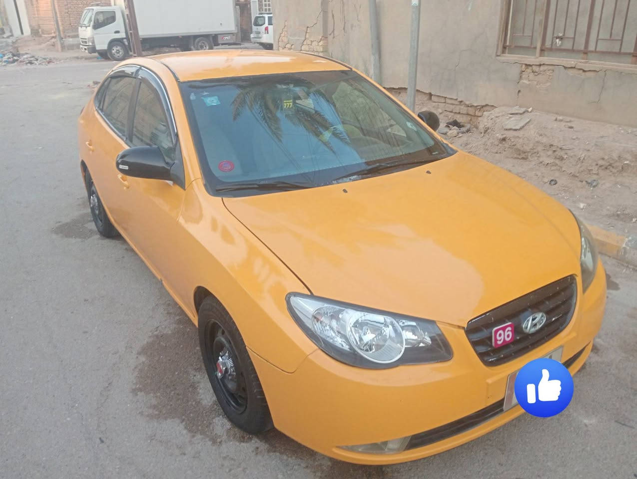 النترا موديل 2009 وارد امريكي محرك 2000 تبريد شغال تخم تاير باتري جديد دواخل جاهزا مصفر هيئه ومرور رقم انكلزي الجديد مميز تحويل مباشر مكفوله من العيب الشرعي فقط بيها ضربه خلفيه   مكان السياره ناصريه مركز شراي اتصل السعر 73 عل فيس غير متواجد *********** وتساب موجود
