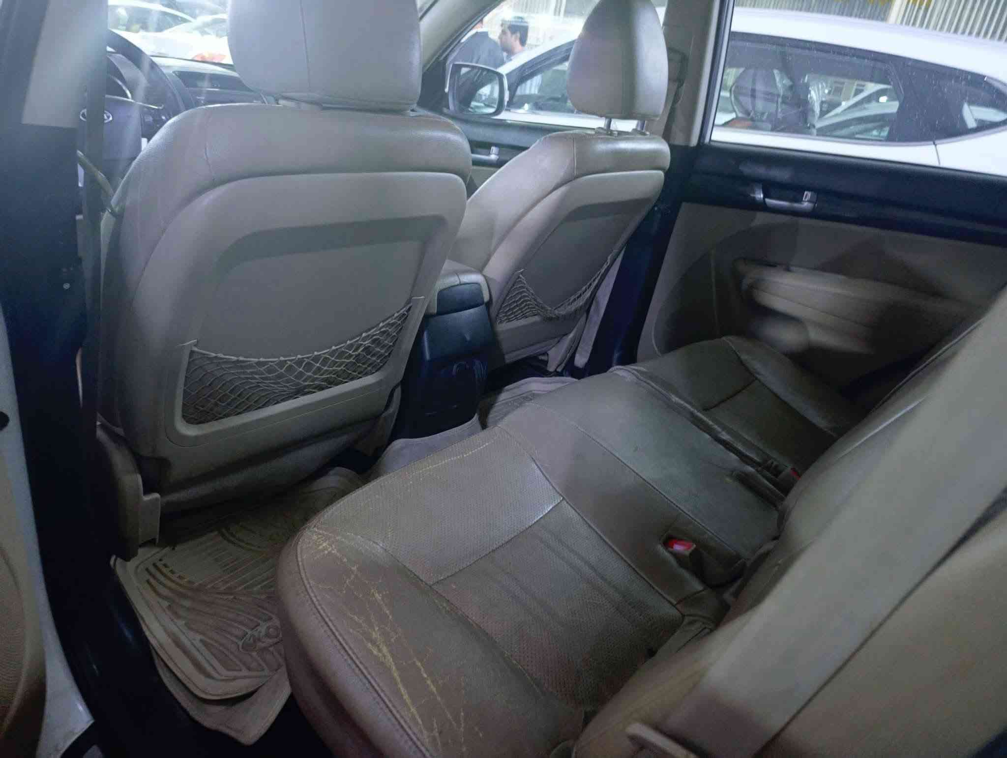 🚘🔥 كل ما هو جديد تجدوه يمنا مع
FIRAS CARS 🔥
للبيع نقد فقط 💵
⚠️ إخوان فقط نقد، رجاءً
🔥 للعشاق سيارات الـ 7 راكب 🔥
إذا تدور سورينتو خليجي نظيفة وفول مواصفات، هاي تستحق المشاهدة 👌
🔹 كيا سورينتو خليجي
🔹 موديل 2011
🔹 رقم أربيل
🔹 مكينة 4 سلندر 2400
🔹 فول مواصفات
🔹 كشنات جلد
🔹 بصمة تشغيل
🔹 بصمة أبواب
🔹 بانوراما تطكين
🔹 كشن السائق كهربائي
🔹 3 صفوف / 7 مقاعد
🔹 تحكمات ستيرن
🔹 3 قطع تبريد
🔹 وغيرها من المواصفات
✅ السيارة كفالة بدون صبغ
⚠️ فقط ملاحظات بسيطة وبارد شي خفيف

مكان سياره// اربيل 

💰 السعر: 137 ورقة — بيها مجال
📌 ملاحظة: السيارة مو إلي، معروضة يمي للبيع، وآخذ عمولة بعد الاتفاق بين الطرفين.
📞 للاستفسار: ***********
***********
📲 واتساب: ***********
FIRAS CARS
🔥 أنسب الأسعار — وكل ما هو جديد نقدمه لكم 🔥
