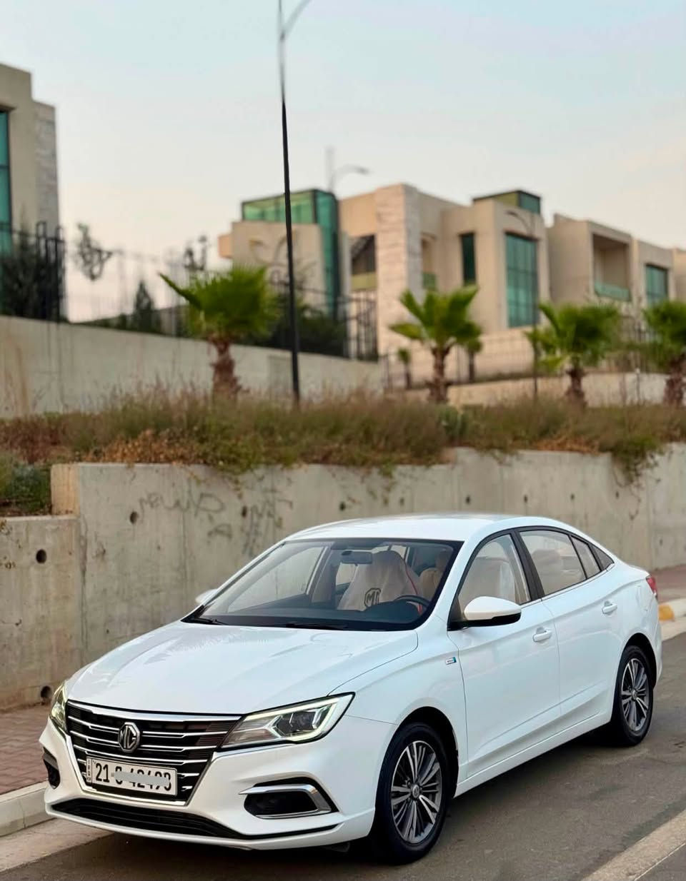 ئێم جی٥   ٢٠٢٤   کۆمفۆرد 📦🔥
زەمانی شەریکە🧨💯💯
بەصمە_ شاشە و کامێرە_ تحدید سرعە_سوکان فۆلیوم_گێر ئۆتۆماتیک و عادی ECO _ ناوزەرد 
٤٠ هەزاری حەقیقی ڕۆشتووە 
هەموو سێرڤزێژی لە شەریکە بۆ کراوە
نموونەیە لە جوانی و پاکی هەزار ماشاءالله
بەقەد سفرێک جوانە 
گاعی قاڵبی بۆ دانراوە
تاقمێک ویل و تایەیی لێکژەری بۆ بەستراوە
بێ بۆیاخ ، بێ سارد ، بۆیاخ تەنک ، بێ تەرزە ، تەنها یەک قوپاوی زۆر بچووکی هەیە
کامل ئەشیایی شەریکەی لەگەڵدا ماوە هەڵنەپچڕاوە ✅ 
شوێن سلێمانی 
زۆر جوانە و ماڵی دۆستە 
بەشەرتی تەحویل و غەرامە 
***********
