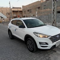 توسان • ٢٠٢٠ • مشي ٦٠ الف