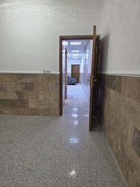 زيونة محلة٧١٢ • غرفتين • ٨٠م