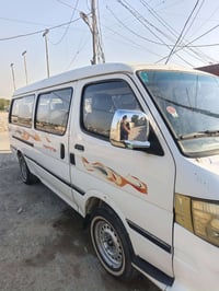 فوتون موديل ٢٠١٥ حرة كير  مكينة  خير من الله سيارة حلوة بية ضربة الباب...