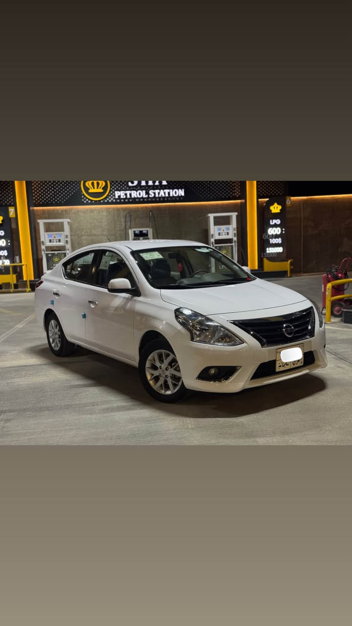 نیسان لاکشمیبای 
مۆدێل ٢٠٢٠
بێبۆیاخ 
تەنها ٩٤ هەزار ڕۆشتوە
فول مواسەفات
ویلکەپ
تەبرد مەرکەزی
٤ جام کارەبا
سەیارەکە وەک دەقی شەریکە ماوەتەوە یەک دەستە
گێرو مەکینەو تەبریدو تەقەو رەقە بەشەرت
شوین سلێمان
***********٧٧٠١٥٢٥٣٢٤ السليمانية, العراق
