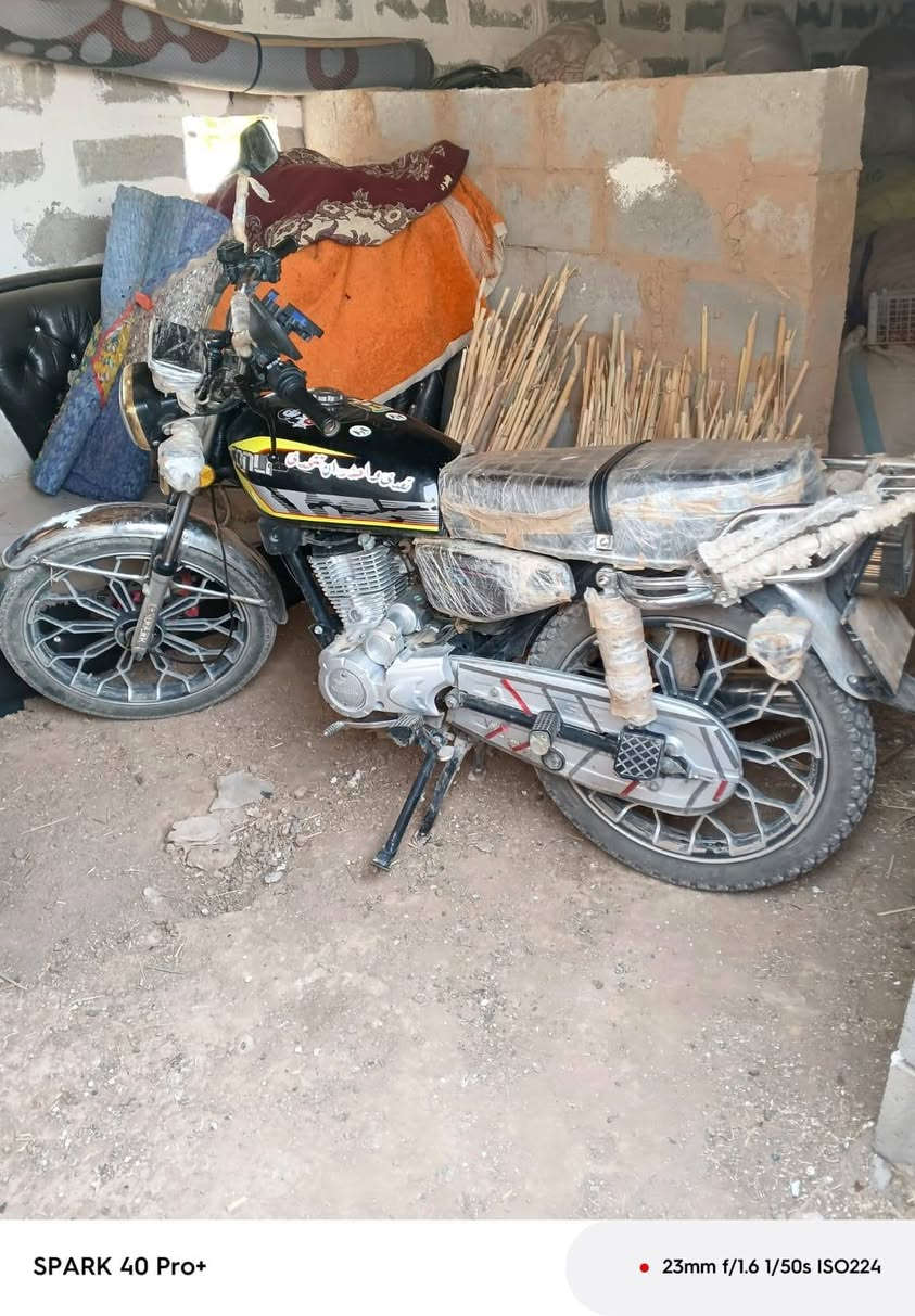 مطور للبيع موديل 24 كلو شرط محرك كبس ما مفتوح من الويل للويل شرط سعره 650 وبي مجال ***********
