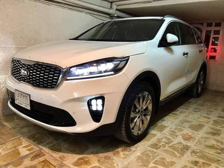 اعادة النشر بسبب الوعود الكاذبه
سورنتو ٢٠١٨رقم بغداد .. ماشية 66000 KM قابله للزياده

السعر 240 وبيها مجال  

محرك 6 سلندر الجديد 3500 

شاحن وايرليس 

كير اوتماتيك من 8 سرعات .. صندوك كهرباء 

حساسات خلفية .. شاشة كبيره

كامرة خلفية اصلية دوارة

حساسات امامية .. بلوجكتر لد رباعي زنون

لايتات زنون عالي ناصي 

تحكم ستيرن .. بلوتوث .. مثبت سرعة

نضام eco نظام الوقود الاقتصادي مع اربع وضعيات للقيادة

اطارات قياس 19 شكل السبورت .. مع ABS

بصمة للابواب وبصمةتشغيل يدات والشباك كروم

بردات جانبية خلفية .. تبريد خلفي

كشنات جلد بيجي واسود مدوشمه ارضيه جلد وكشنات قماش فوك الجلد .. مع كشن سائق كهرباء

مرايا الجانبية كهربائية قابلة للطي مع نظام ترحيب

تبريد شاشة لمسح منفصل 3 قطع

:

مكان السيارة بغداد/الأمين الثانيه 

السيارة مكفولة من الحادث والصبغ والتعديل .. تحويل مباشر

للاستفسار الاتصال على الرقم التالي  ***********
