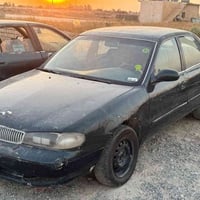 البيع كيه كريدوس مديل 97محرك شرط كهربايات شرط 07819076557