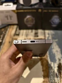 S23 ألترا • ٢٥٦ جيجا • زيتوني