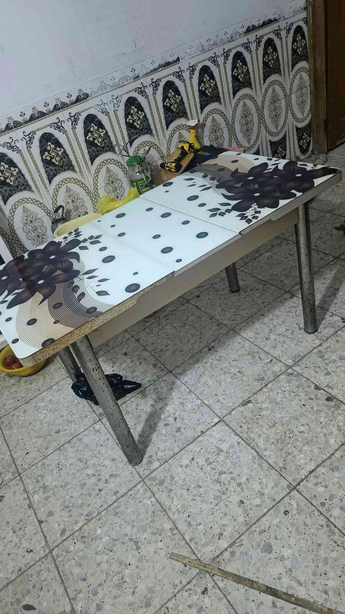 بلازما ٥٠ • غساله شغّاله • ثلاجه طافيه