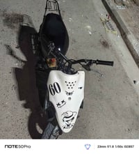ياماها ام9 • فحل • كابريته