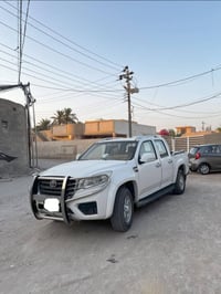 وينجل 6 • ٢٠١٩ • ضربة بجم