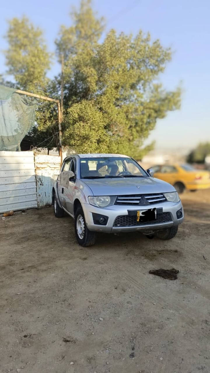 بيكب ميسبوشي • ٢٠١٠ • رقم قادسيه