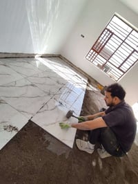 سيراميك • مرمر كرانيت • ترميم