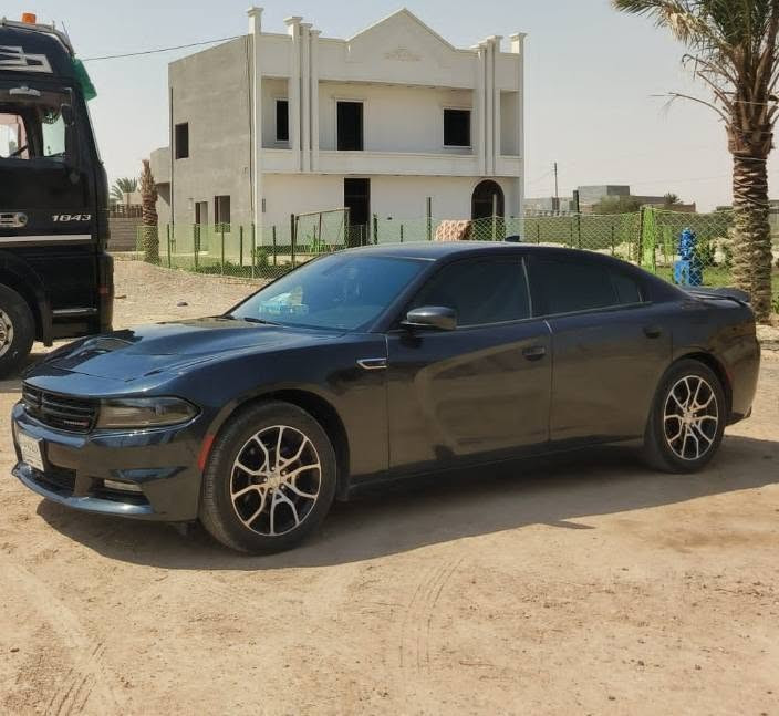 بيع سريع چارجر موديل 2017 SXT رقم بغداد تحويل مباشر عنوان الرمادي السعر 165 بيهه مجال سياره حلوه نظيفه وجاهزه مابيهه نقص خلاص بيهه صبغ قليل وبارد بدون دواخل شواصي تكم لغود كله كفاله وصلت قبل ثلاث شهور 180 الشراي يتصل سبب البيع حاله مرضيه حرجه رقم الهاتف ***********
