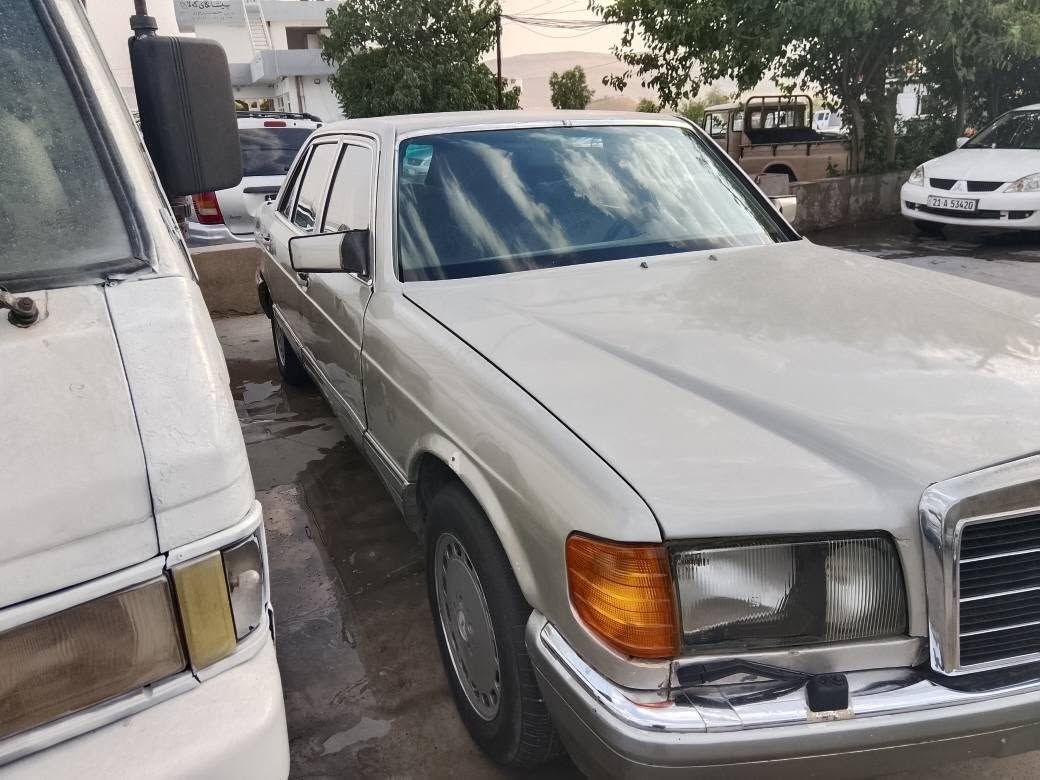 ڕیاسی سەدامی مودیل 90ئارمی پلاسیک سلێمانی متابق بەشەرتی غەرامەش تایەی لۆک بێ دەعم مەکینە ئەرنەب تەبرید ئیشەکات بۆفرۆشتن یان گۆرینەوە لەسەردڵگرتن سعری 38گەڵاو مجالێکی تیایە لەسلێمانیم ***********
*********** السليمانية, العراق
