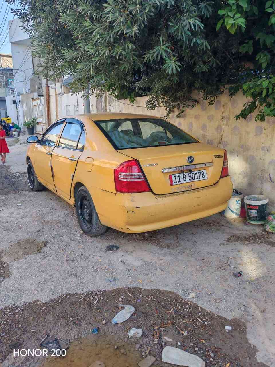 ليفان 2011بسمي تحويل مباشر
كير اوتماتيك مكينه كورلاVVte
بيه تبخير صدر خير من الله 
تبريد عاطل
*********** بعقوبة, ديالى
