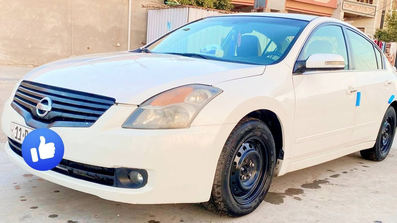 التيما ٢٠٠٩ • سنوية ٢٩ بغداد • سونار