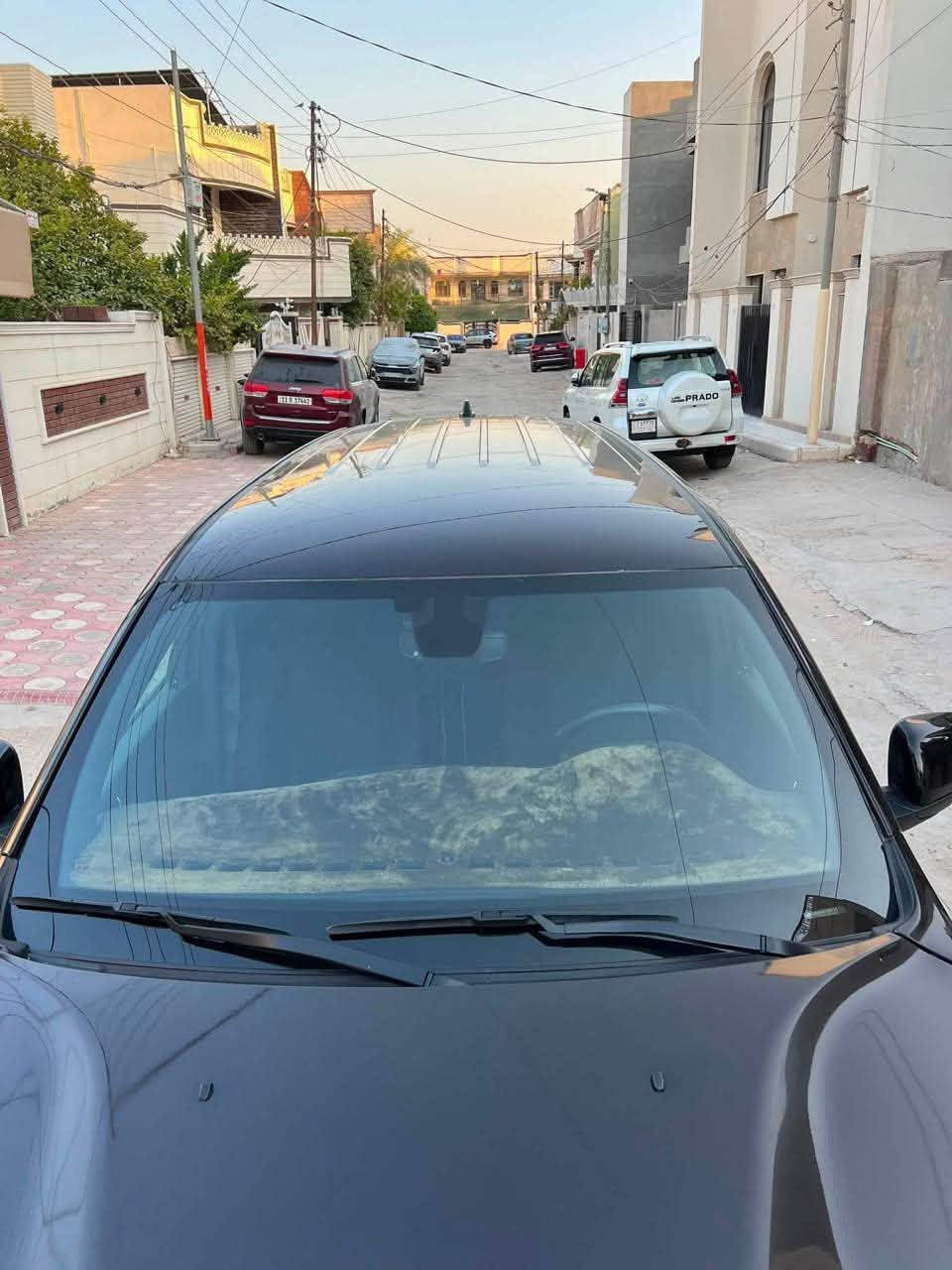 دورنكو ٢٥ GT • سماكي • حادثة