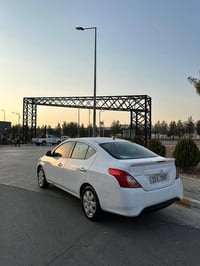 نيسان صني • ٢٠٢٢ • ٦١٠٠٠ كم