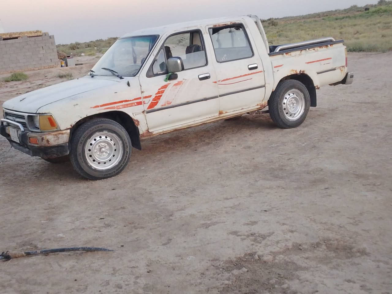 بيكم • ١٩٩٣ • للبيع