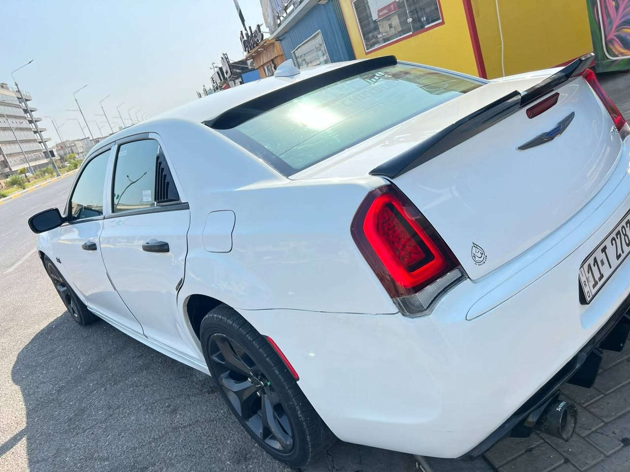 يا الله أوباما c300 2018اصل رقم بغداد دولي بسمي سنويه 30
سياره توويل محرك3600
سياره كفاله من ضربه وتبديل سياره يمك حادثه بدون ايرباك بدون دواخل شخط  فقط صبغ 3قطع فقط باقي مكفول شواصي لغود كفاله محرك كير تبريد حداديه كفاله محرك مكفول من فتح تخم تاير جديد سياراه كلش جديده مال جناي ما مشتغله خط حجر بيئه كواتم شرط بلاد منظومه زنون شاده شرط 500الف دواخل روز رايز  شرك ماشيه 120مواصفات تشغيل عند بعد شاشه كبيره كير ماوس بعد بيه مواصفات كروس سرعه سعر  مناسب 182بيه مجال قليل رقم ***********
البصره جمهوريه
