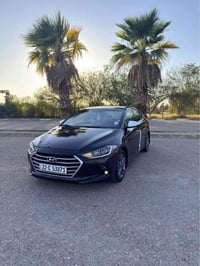 النترا ٢٠١٧ • محرك ٢٠٠٠ • اوتوماتيك