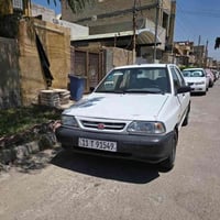 موديل ٢٠١٨ • مكفولة • رقم بغداد