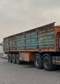 عربانه • بلوم • كفاله عامه