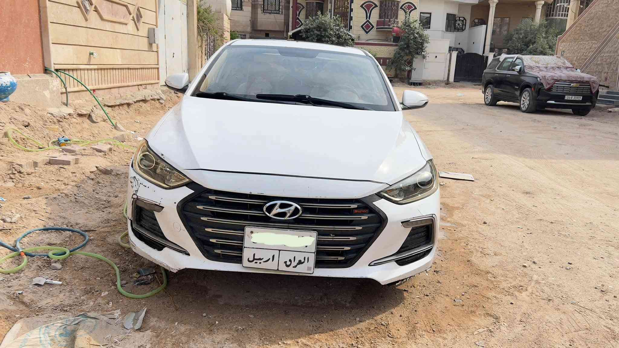 النترا سوبر • ٢٠١٨ • رقم اربيل