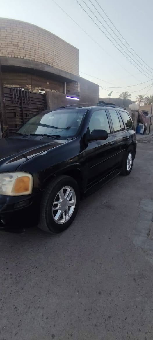 سلام عليكم جمسي انفوي للبيع موديل 2006 8vسلندر السعر 38 تفاصيل اكثر *********** اتصال او واتساب 
بغداد

