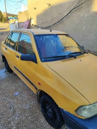 سايبا • ٢٠١٢ • مكينة برايد