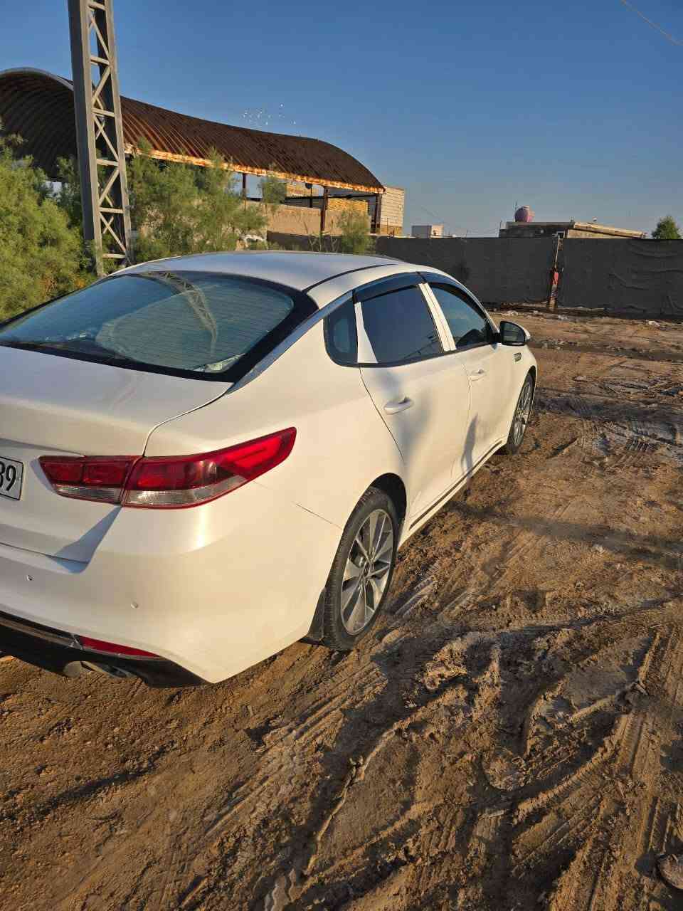 سلام عليكم اوبتما مديل 18خليجي ماشيه 88 مكينه 2000. سبورت السياره فول عده بني راما السياره صبغ عام. بدون دواخل    رقم جديد اربيل مكان السياره الدوانيه السعر110 بيهه مجال رقم الهاتف  ***********
