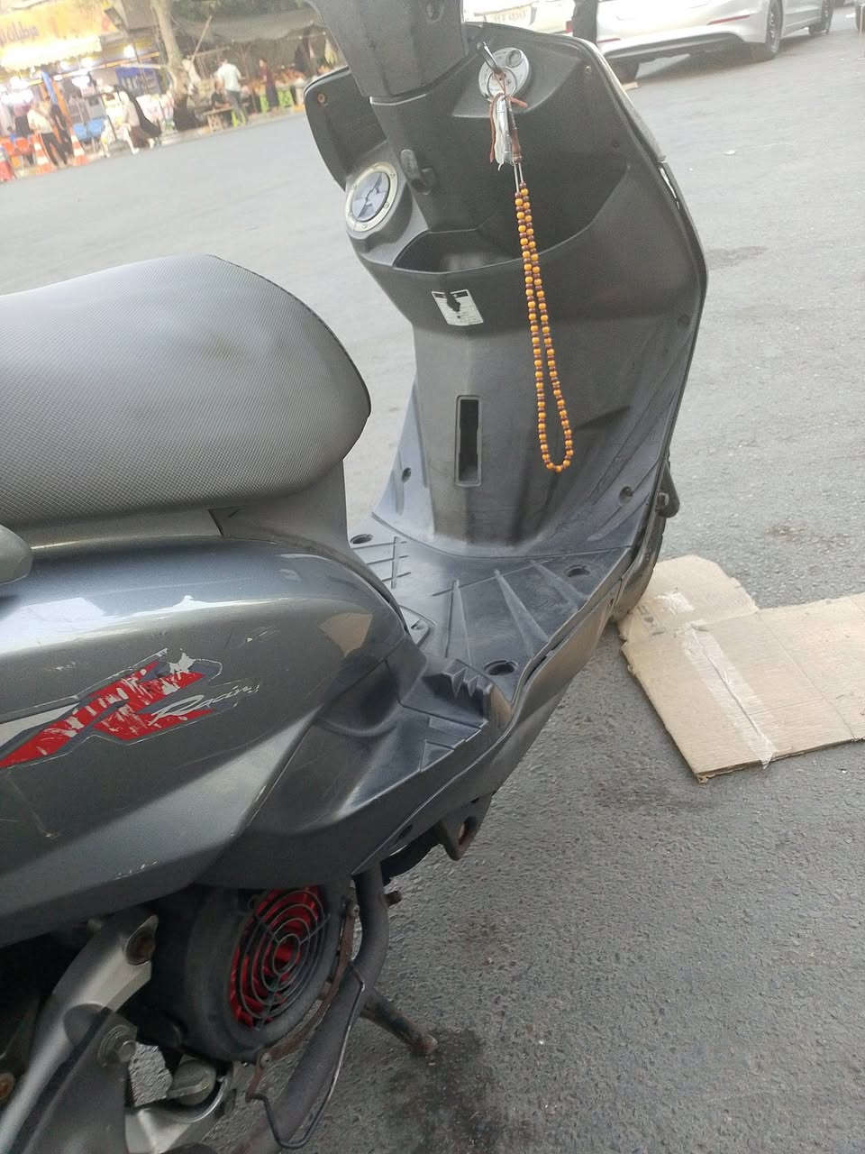 للبيع ثعلب جاهزه جديده مكينه بلاديه كولها شغاله لا تنقيص ولا تبخير السعر 675 وبيه مجال مكانها بغداد كلظميه ***********
