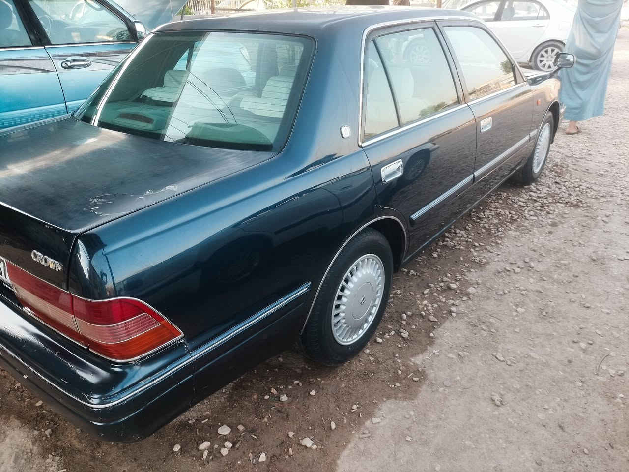 راس الثور تكم موديل 2000شاصي 55 بغداد بسمي تبريد كهربائيات كل شغاله سيارة جاهزه السعر 85 مكان السياره ابو صخير ***********

