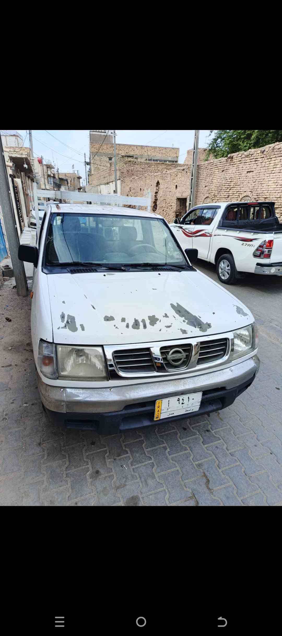 نيسان • ٢٠٠٢ • رقم واسط