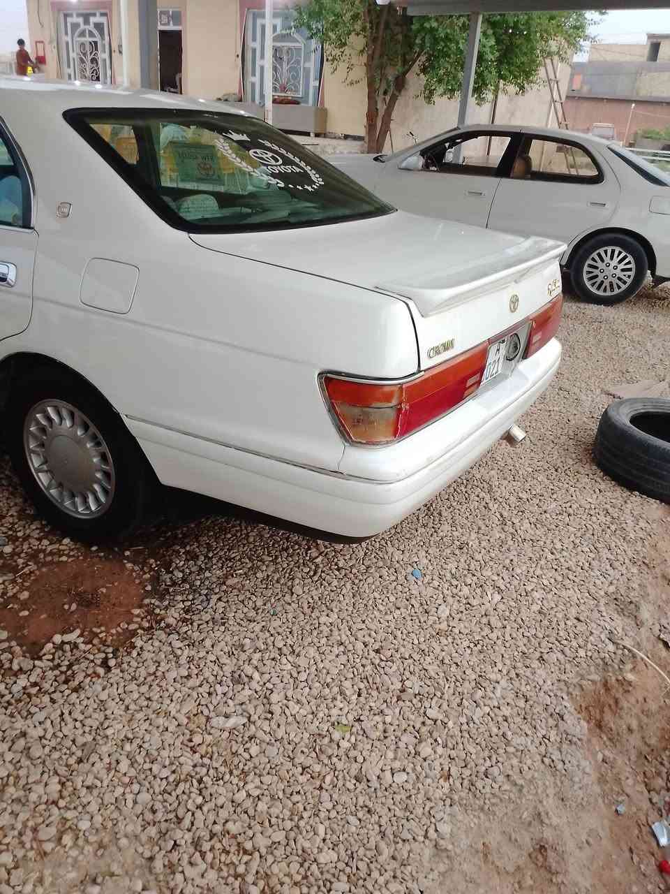 موديل ٩٥ • مكينة جديدة • ضربة قوية
