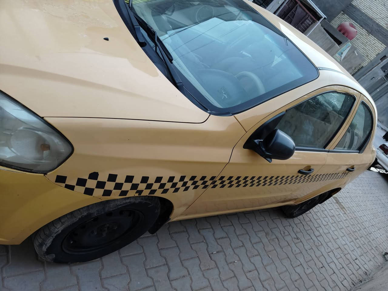افيو • ٢٠٠٩ • رقم نجف