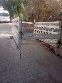 محجر • نضيف • عوزه صبغ
