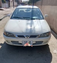 موديل ٢٠٠٤ • باسمي • شرط التحويل